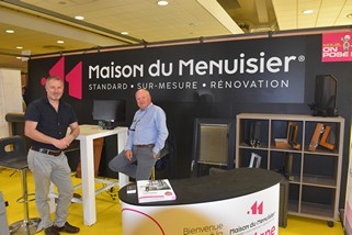 Photo Foire Salon Aubenas